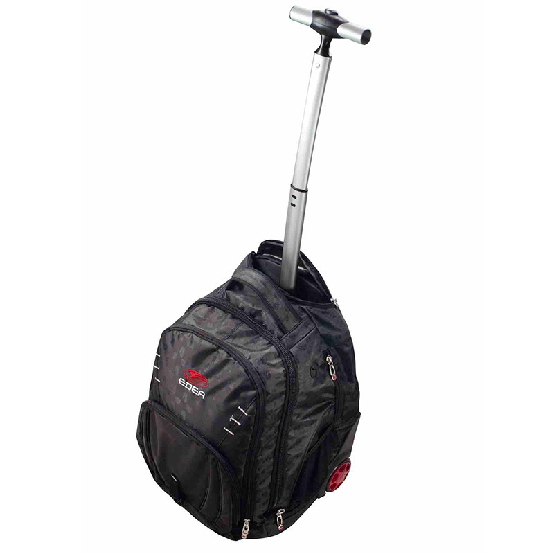 Edea Trolley Jacquard
