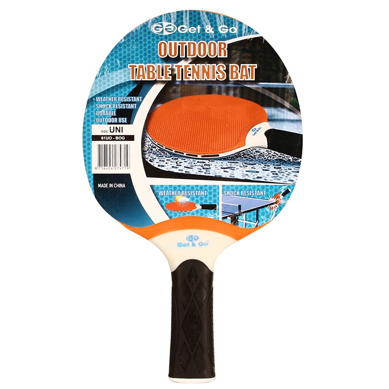 Table tennis racket Get&Go Outdoor