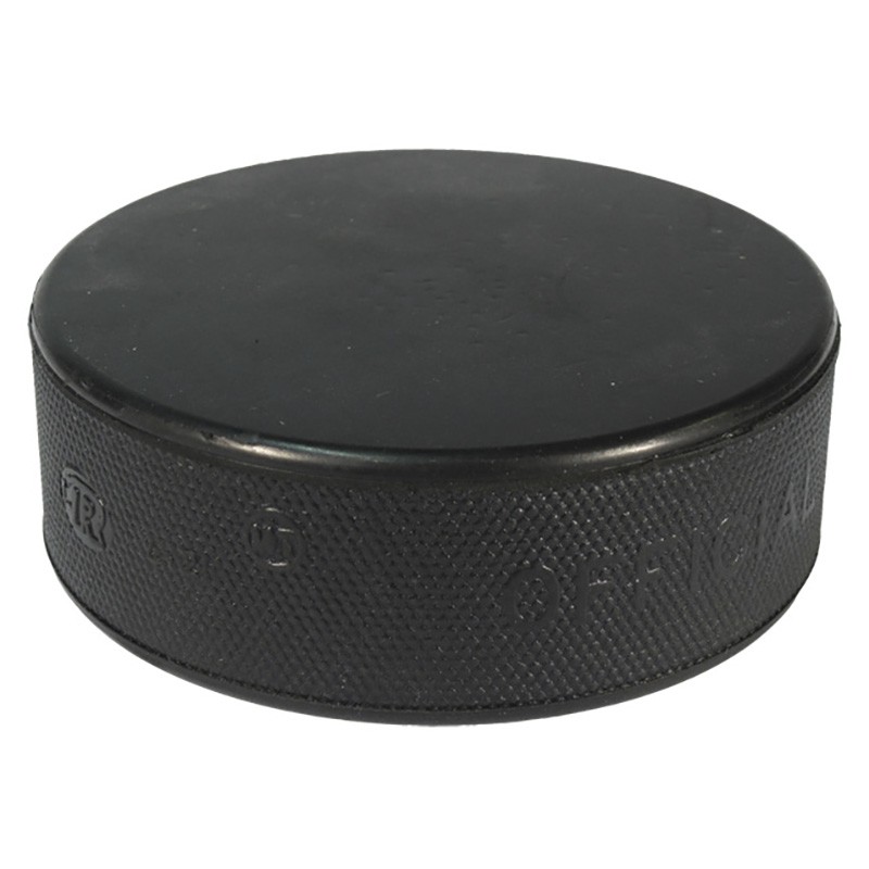 Hockey Puck Rubena