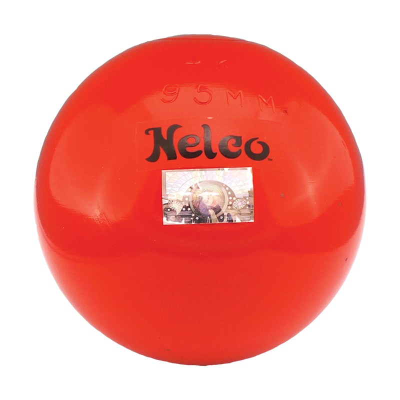 Nelco Kuula Steel