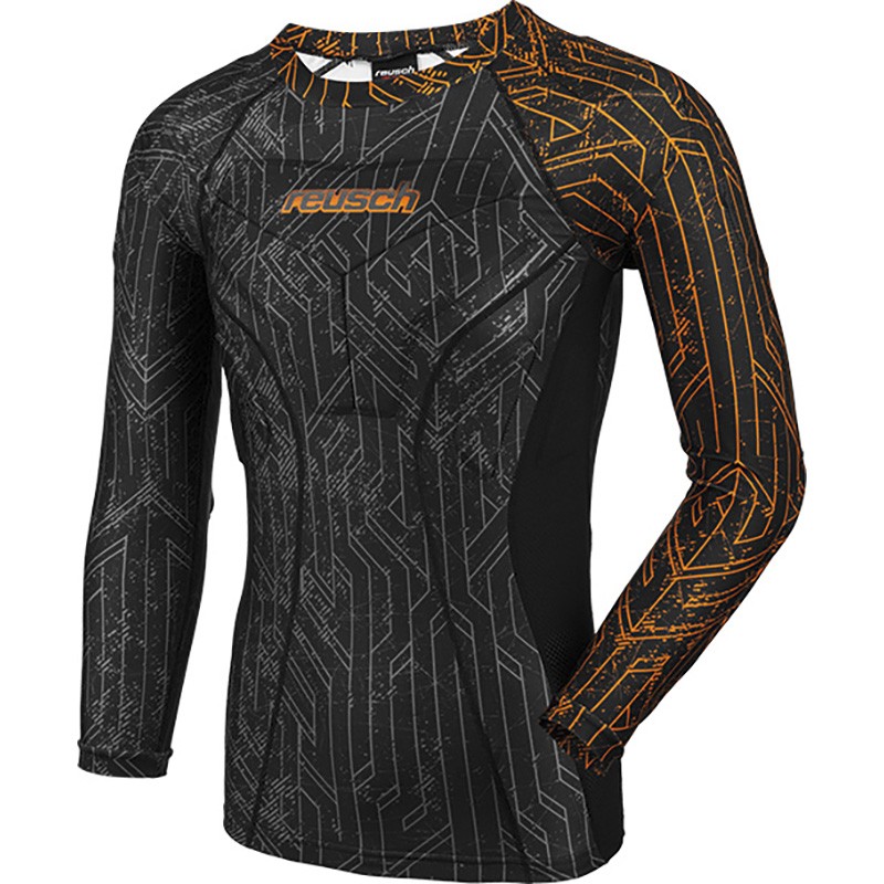 Reusch CS 3/4 Undershirt Padded Pro