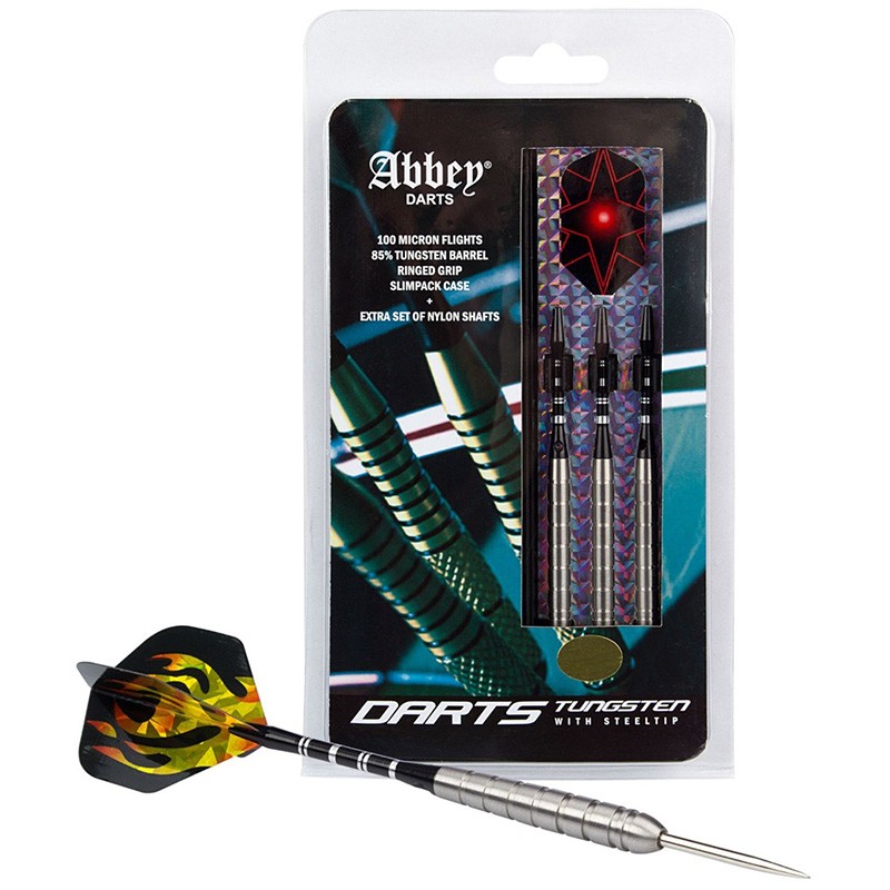 Abbey Darts 52BT