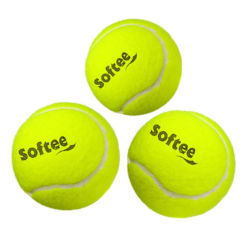 Tennispallo Softee Harjoitus