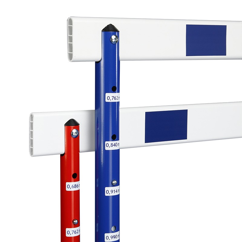 Polanik Plastic hurdle Top board TB-018