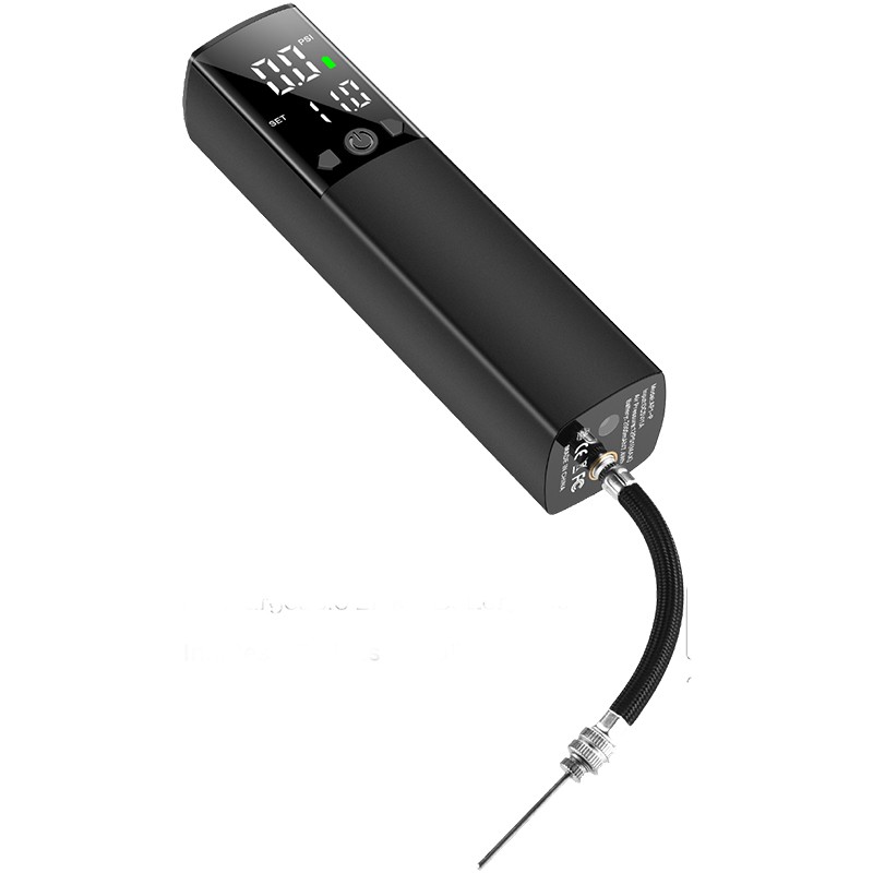 Edge Elektroninen Pallopumppu SmartPump