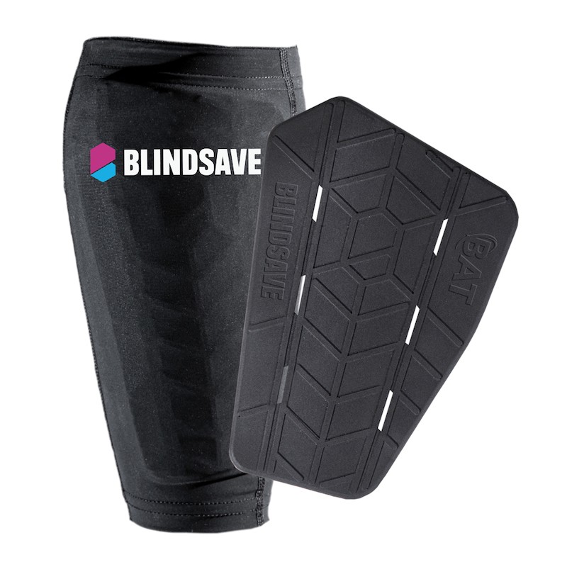 Blindsave Säärisuoja Pro
