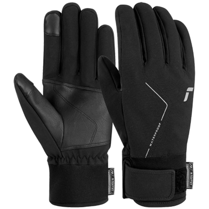 Reusch Diver R-Tex XT Touch-Tec