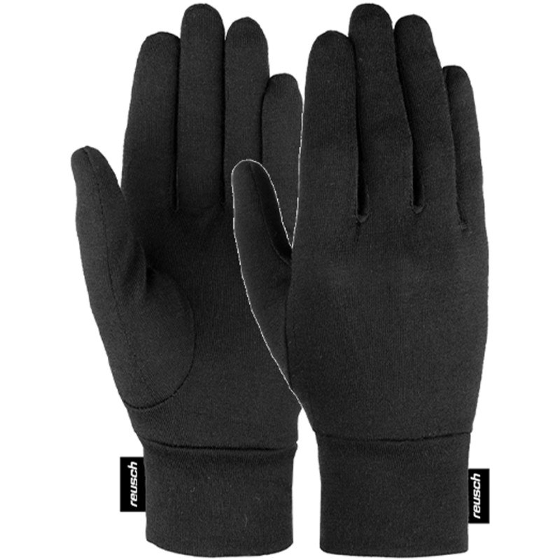 Reusch Merino Wool Conductive