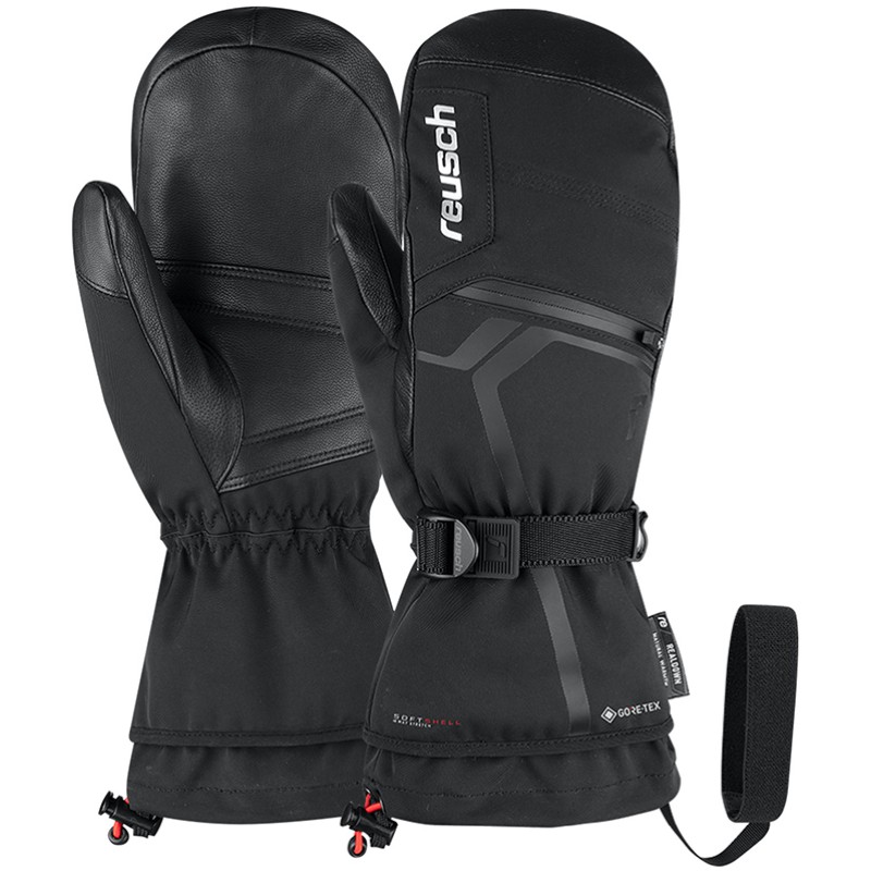 Reusch Down Spirit GTX Mitten