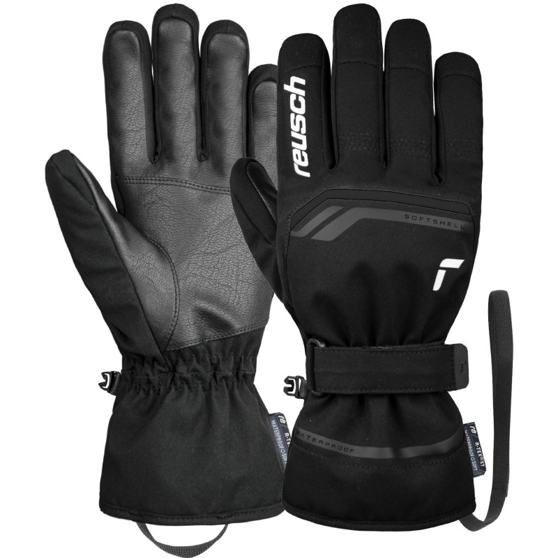 Reusch Primus R-TEX XT