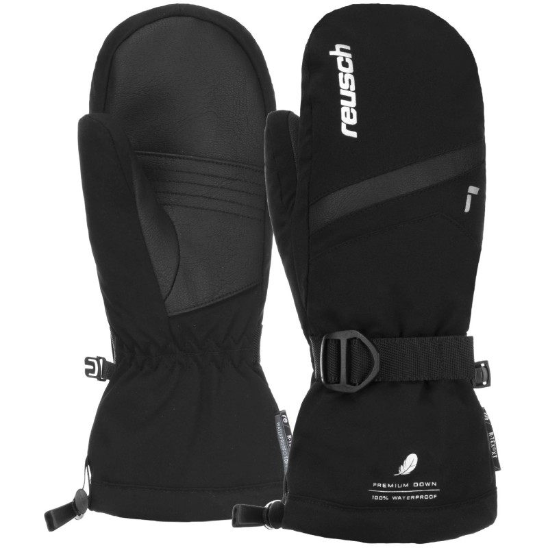 Reusch Kito JR Down Mitten