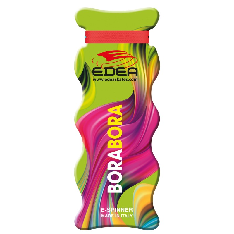 Edea E-Spinner