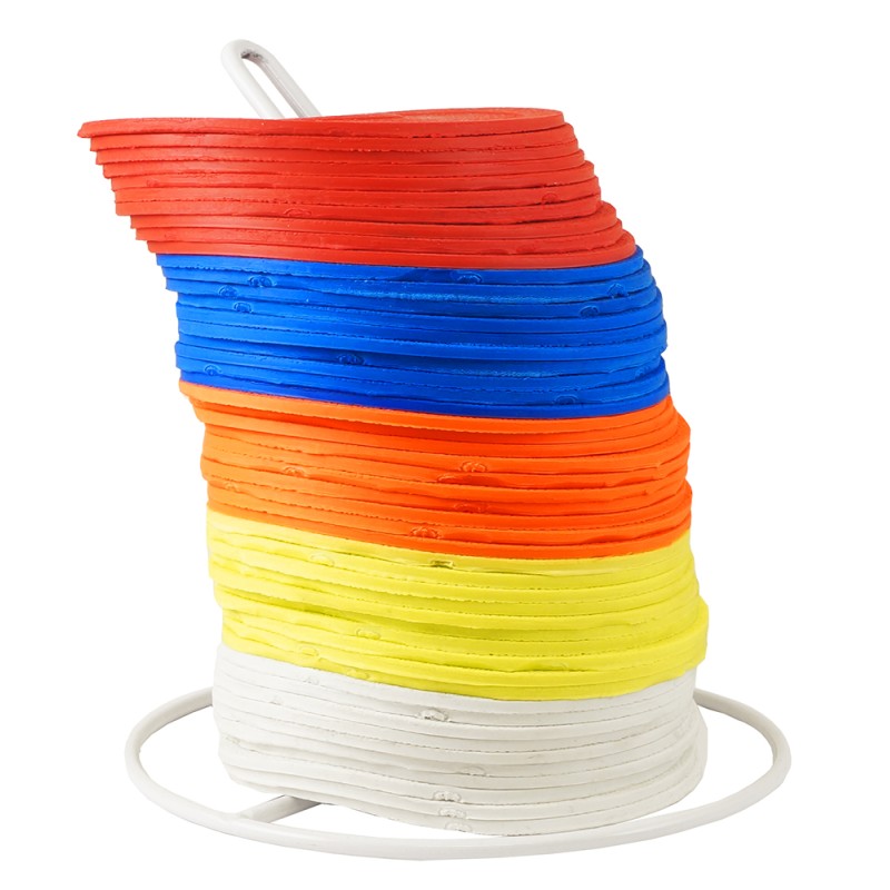 Edge Merkkisarja Mini-Flat 50