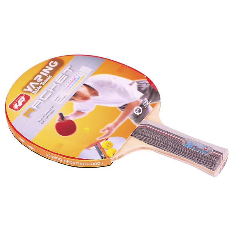Pöytätennismaila YaPing W-6002