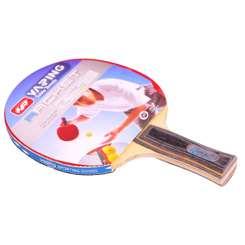 Pöytätennismaila YaPing W-7402
