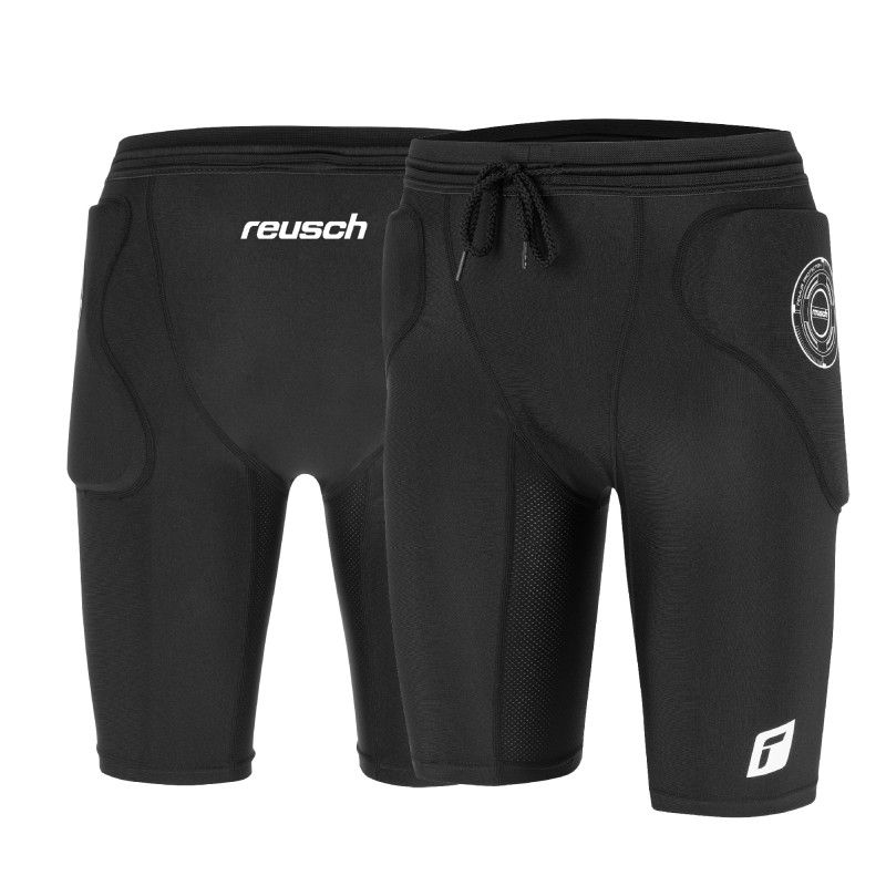Reusch Compression Short Femur