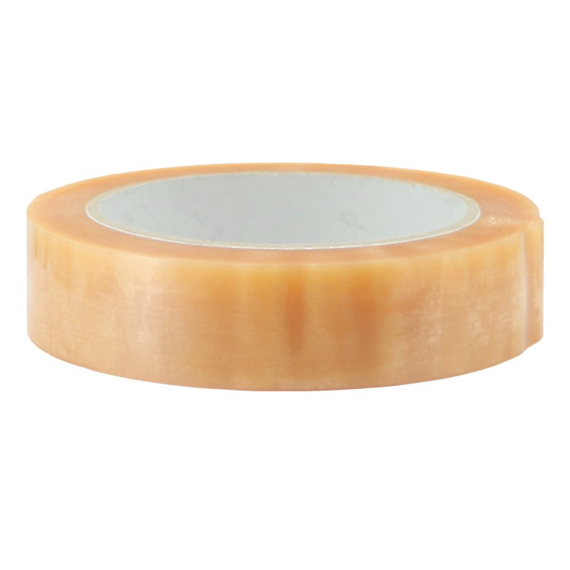 Hockey shin guard tape PVC