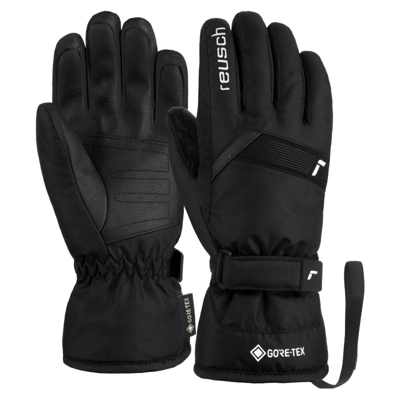 Reusch Flash GORE-TEX Junior