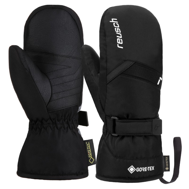Reusch Flash GORE-TEX Junior Mitten