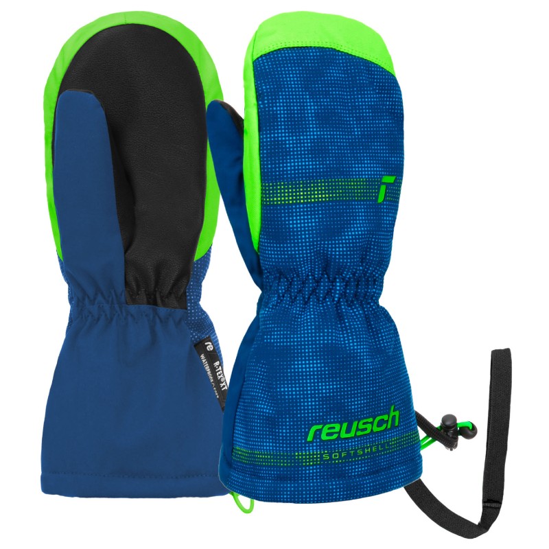 Reusch Maxi R-TEX XT Mitten