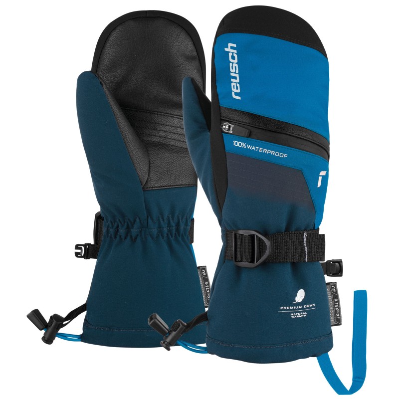 Reusch Lando R-TEX XT Junior Down Mitten