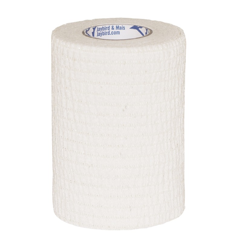 Jaybird Elastic 4500 3"