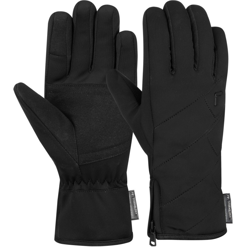 Reusch Loredana STORMBLOXX Touch-Tec