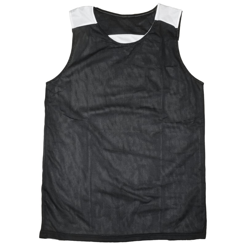 Basketball Reversible jersey