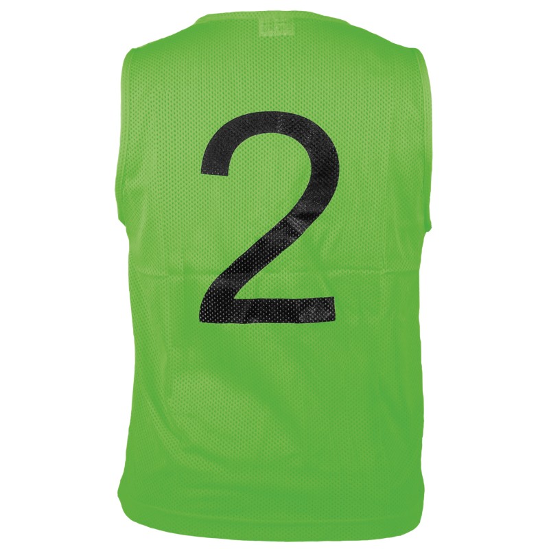 Edge Training bib set