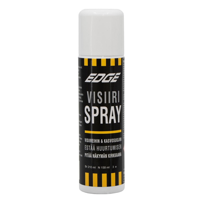 Edge Visiirispray Clear