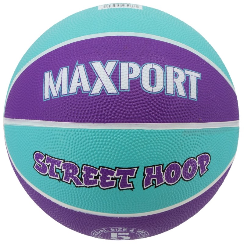 Maxport Street Hoop Koripallo