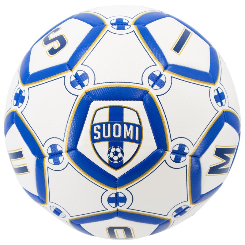 Maxport Suomi jalkapallo