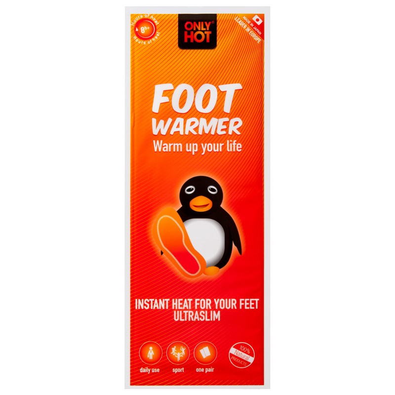OnlyHot Foot Warmer
