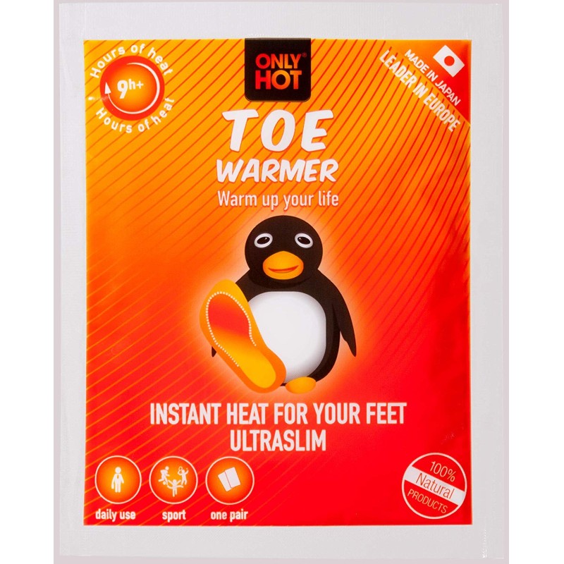 OnlyHot Toe Warmer