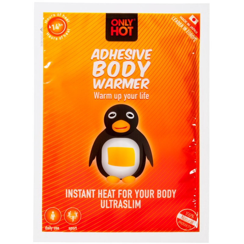 OnlyHot Body Warmer