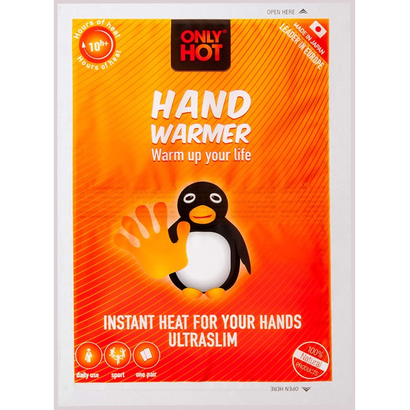 OnlyHot Hand Warmer