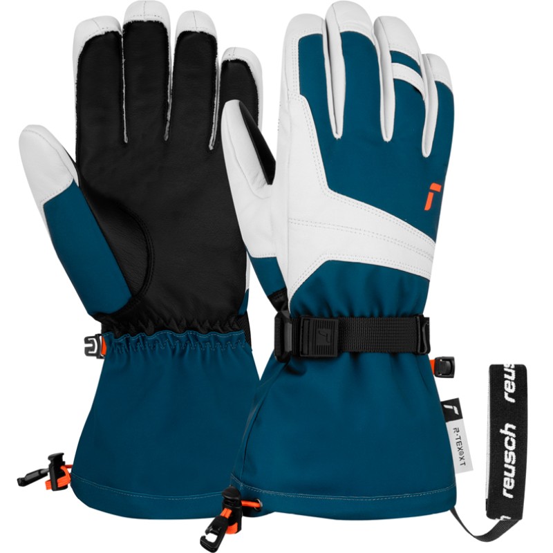 Reusch Experience R-TEX XT LC