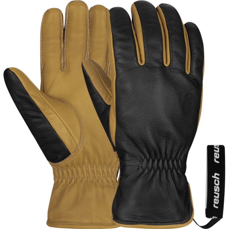Reusch Outsider