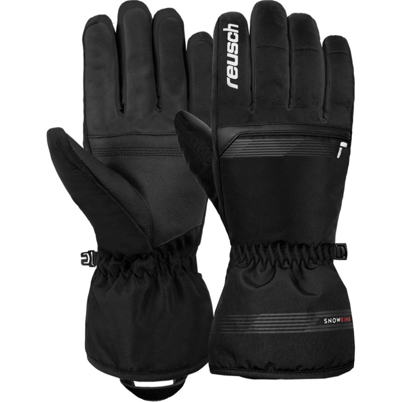 Reusch Snow King