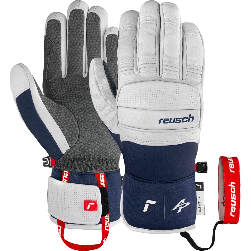 Reusch Alexis Pinturault