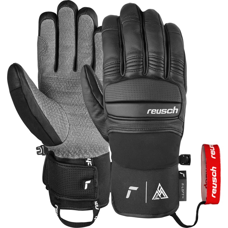 Reusch Marco Schwarz