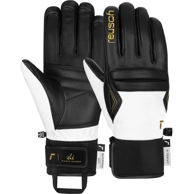 Reusch Mikaela Shiffrin R-TEX XT