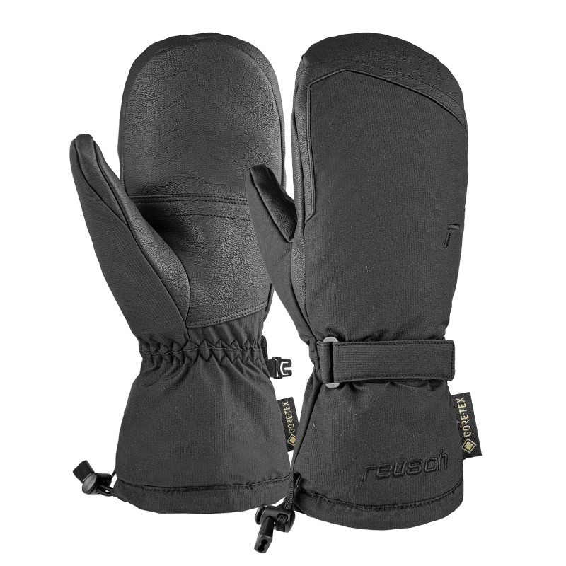 Reusch Adventure GTX Mitten