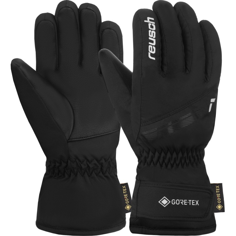Reusch Fred GTX Junior