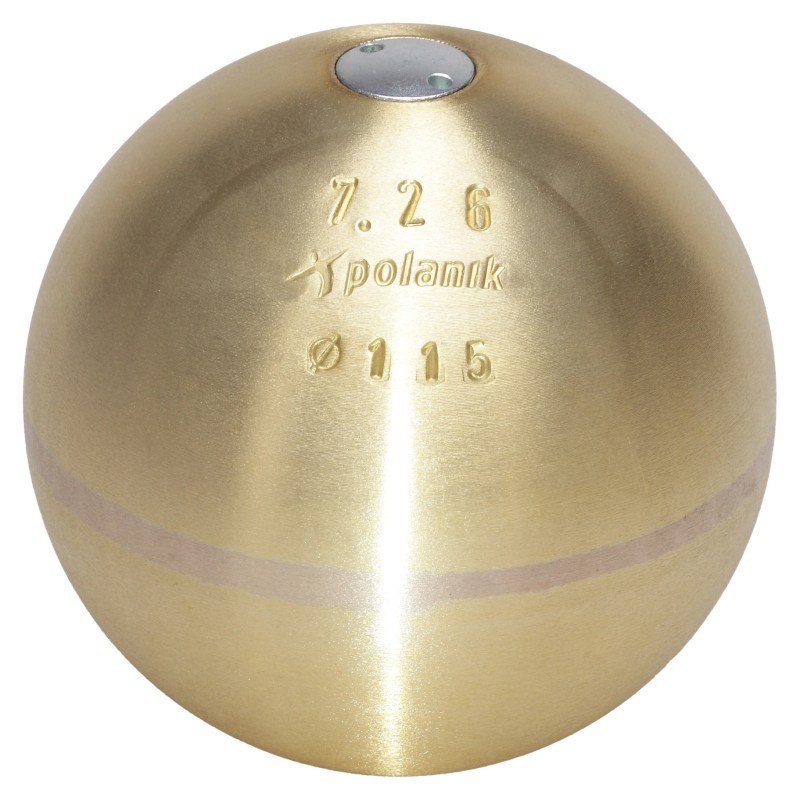 Polanik Kuula PK-M