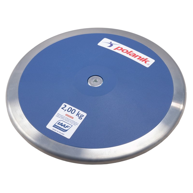 Polanik Kiekko CPD