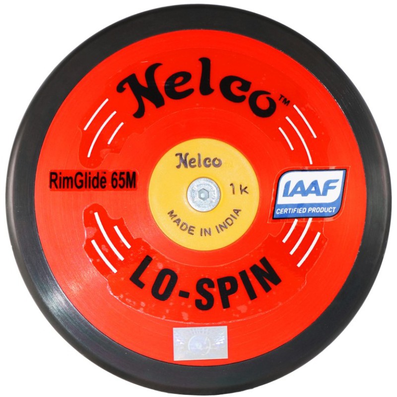 Nelco Kiekko Lo-Spin 75%