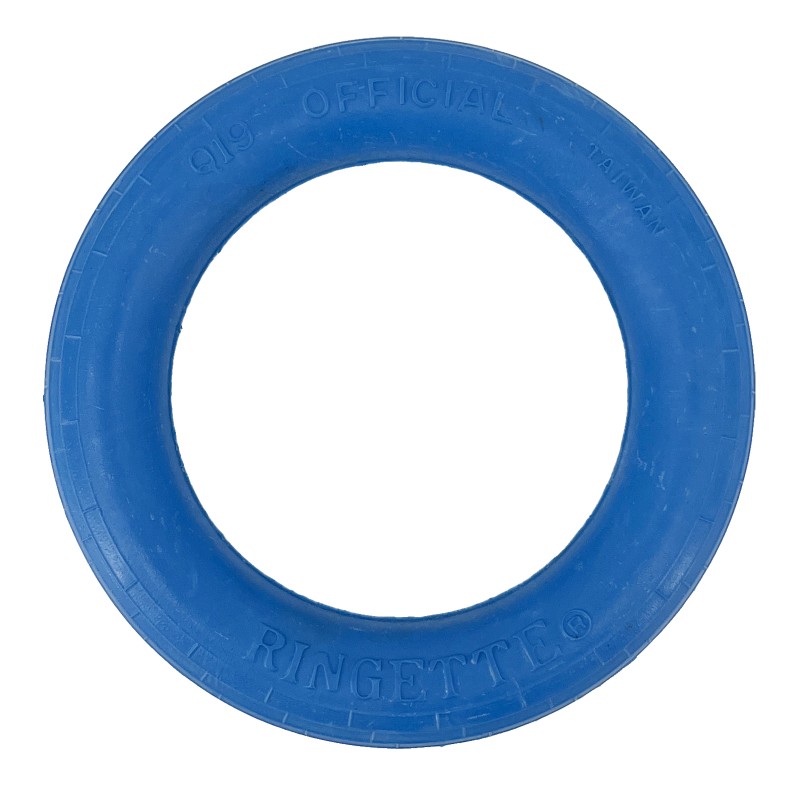 Edge Ringette ring