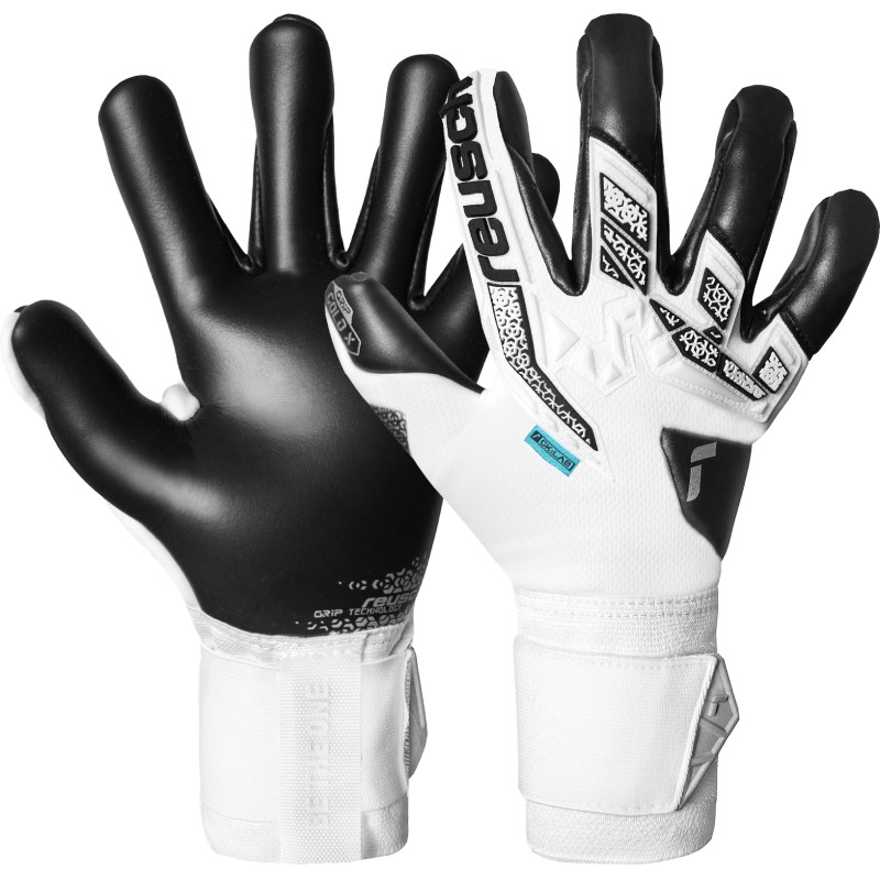 Reusch Attrakt Gold X Freegel