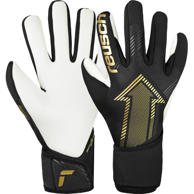 Reusch Fastgrip Silver